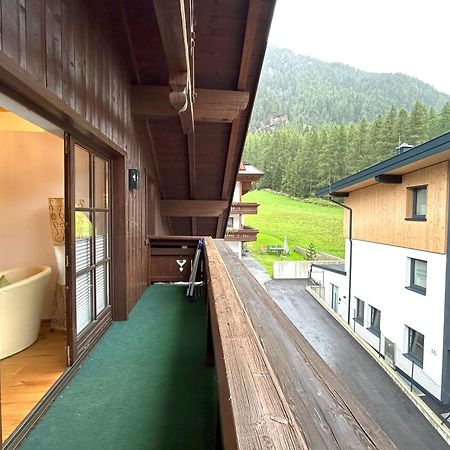 Appartements Sonnenstein Soelden, Close To Lift & Centre Sölden Exterior foto