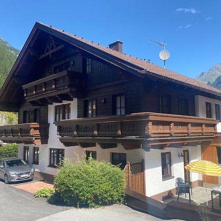 Appartements Sonnenstein Soelden, Close To Lift & Centre Sölden Exterior foto