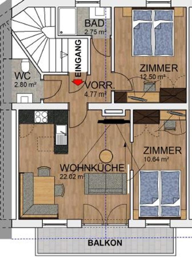Appartements Sonnenstein Soelden, Close To Lift & Centre Sölden Exterior foto