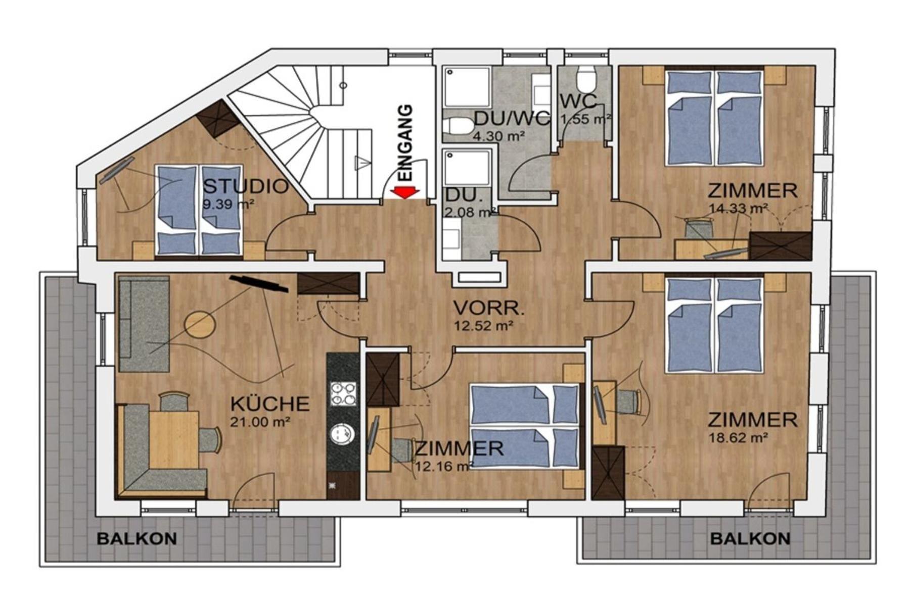 Appartements Sonnenstein Soelden, Close To Lift & Centre Sölden Exterior foto