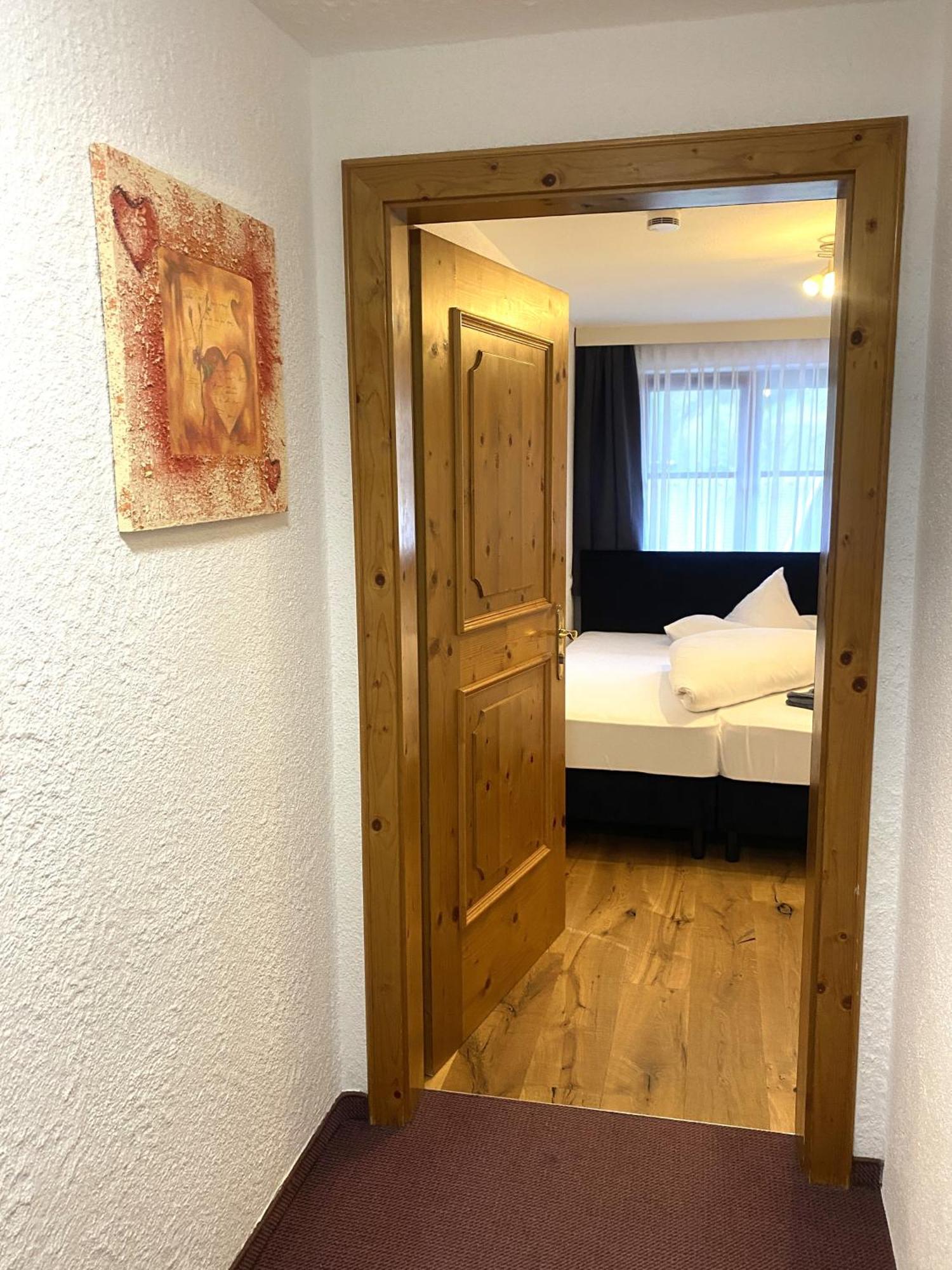 Appartements Sonnenstein Soelden, Close To Lift & Centre Sölden Quarto foto