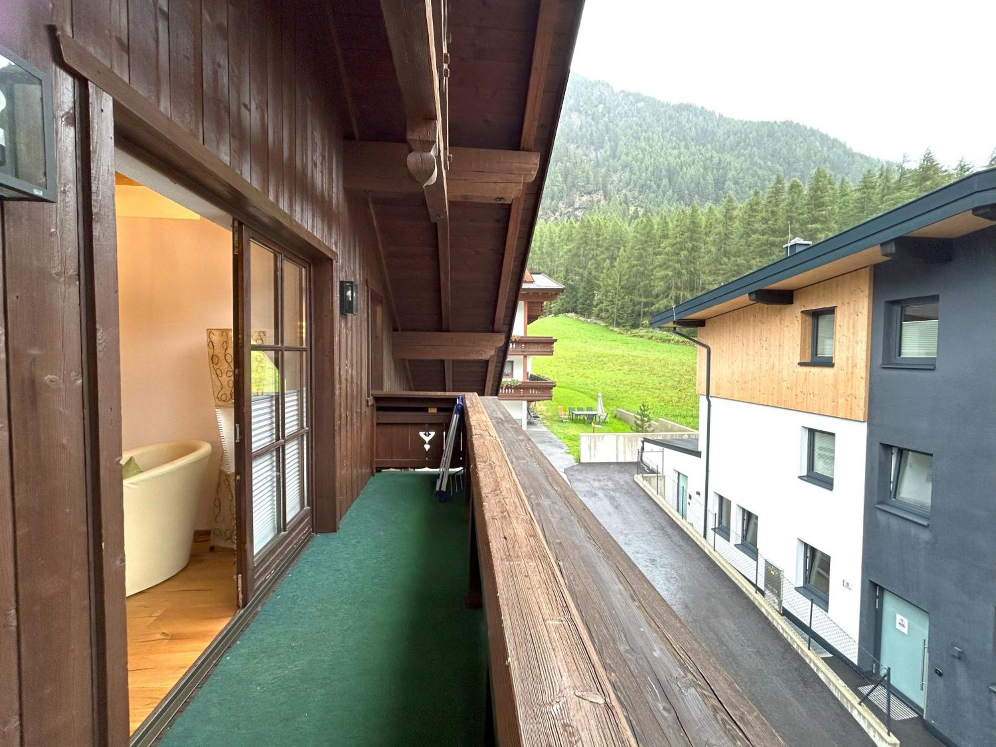 Appartements Sonnenstein Soelden, Close To Lift & Centre Sölden Exterior foto
